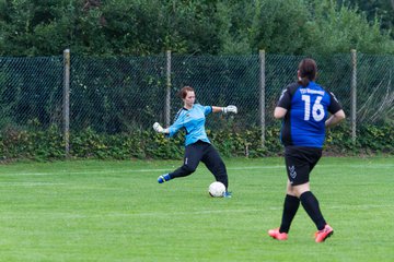 Bild 57 - Frauen FSG BraWie 08 - SV Rickling : Ergebnis: 2:2